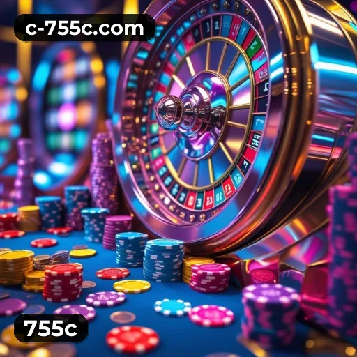 755c bet — mercados de futebol e esportes no app