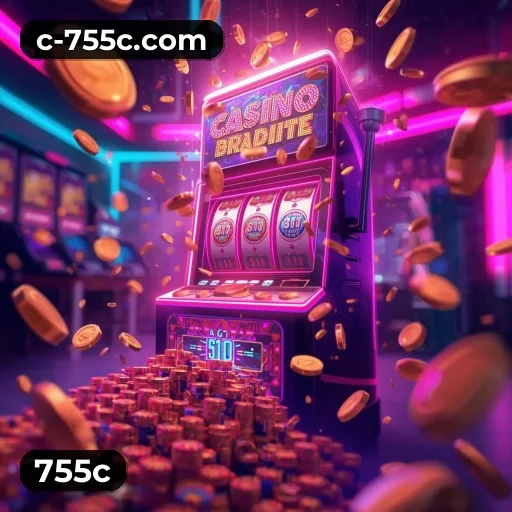 755c bet — painel ao vivo com cotações dinâmicas