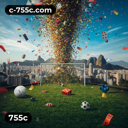 755c bônus — cashback 15 por cento e níveis VIP