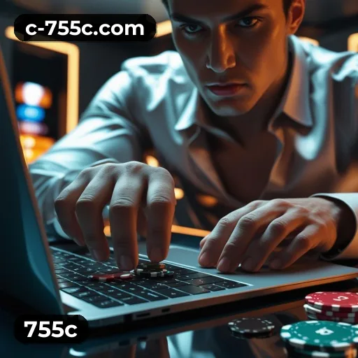 755c bônus — painel de promoções no aplicativo
