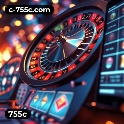 755c cadastro — tela de formulário no app oficial