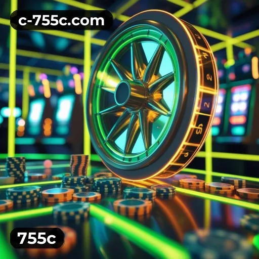 755c login — painel de entrada no app oficial