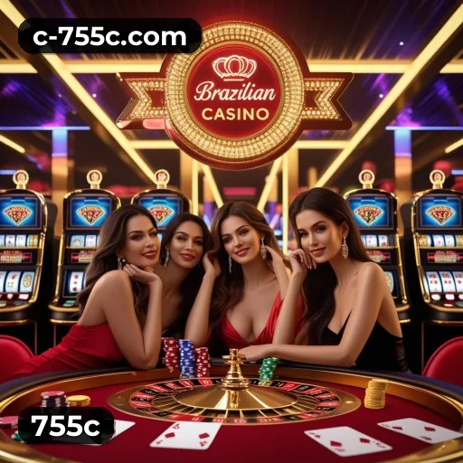 755c plataforma — depósito PIX instantâneo no caixa