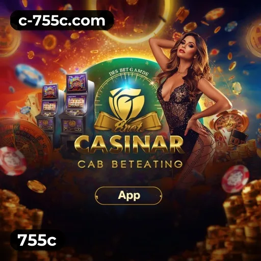 755c plataforma — saque cashout PIX com comprovante